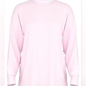 Victoria's Secret Pink Crewneck Top